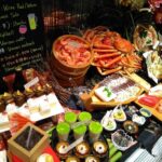 【東京駅】和食の食べ放題なら「馳走三昧」がおすすめ！子連れOK