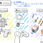 「一日一捨」を1カ月やってみた感想や変化について