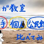 ヨガ教室選び、大手、個人、公民館それぞれのメリットとデメリットまとめ